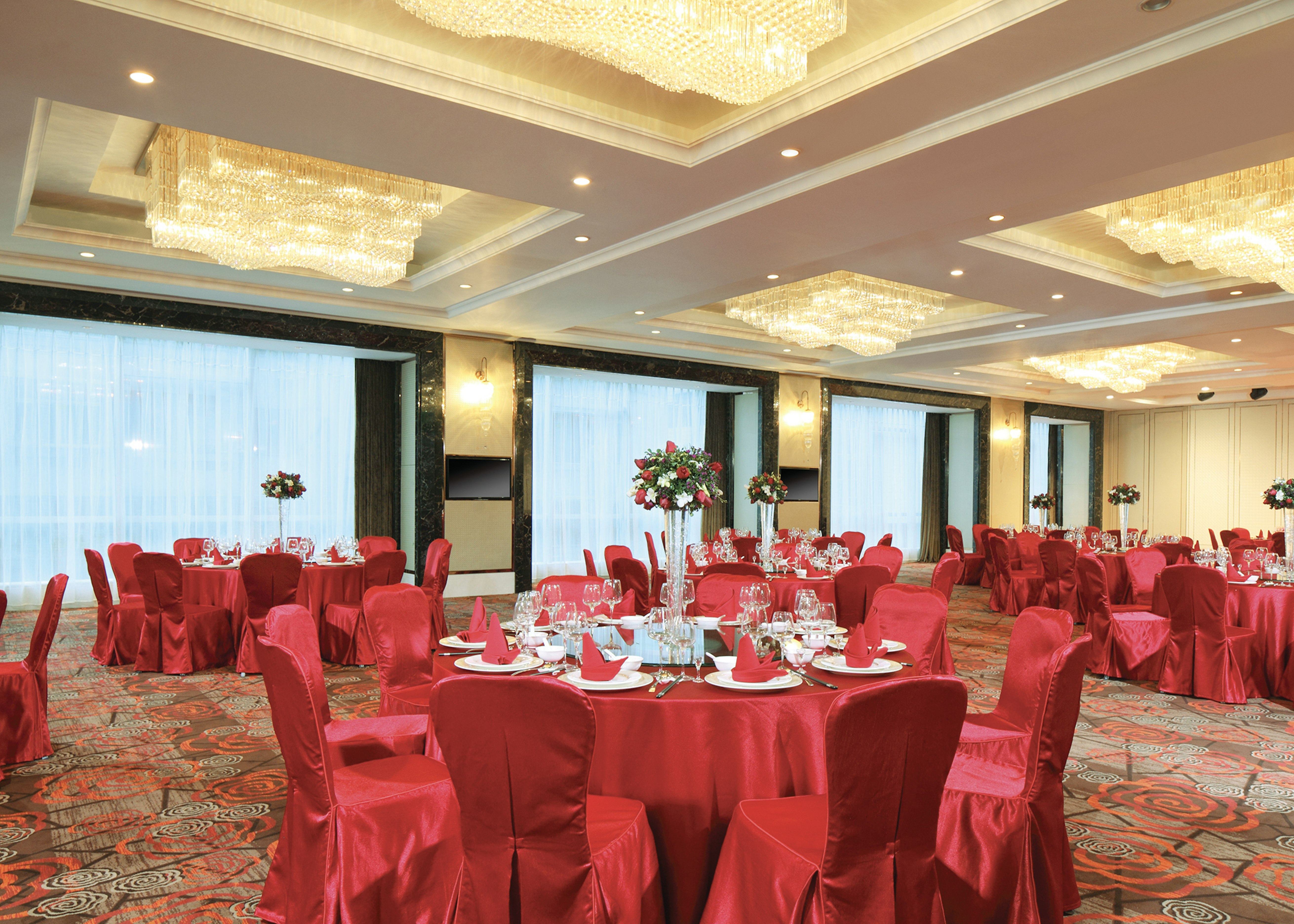 DoubleTree by Hilton Hotel Guangzhou 59/72