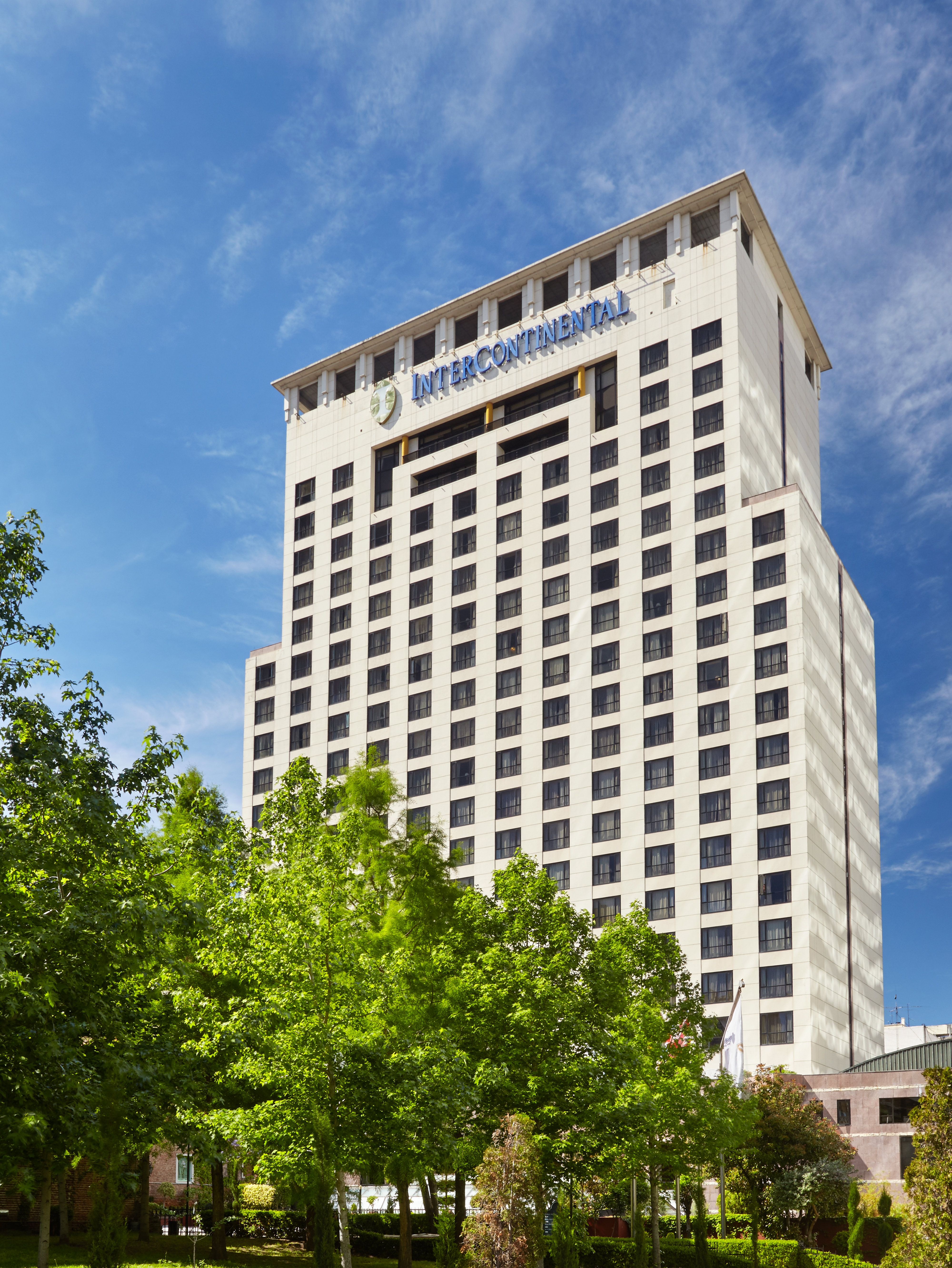 Intercontinental Buenos Aires (Intercontinental Hotel) in BUENOS AIRES