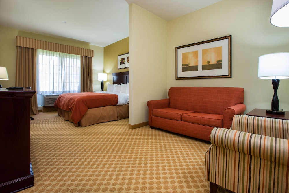 Country Inn and Suites By Radisson, Goodlettsville, TN 22/28