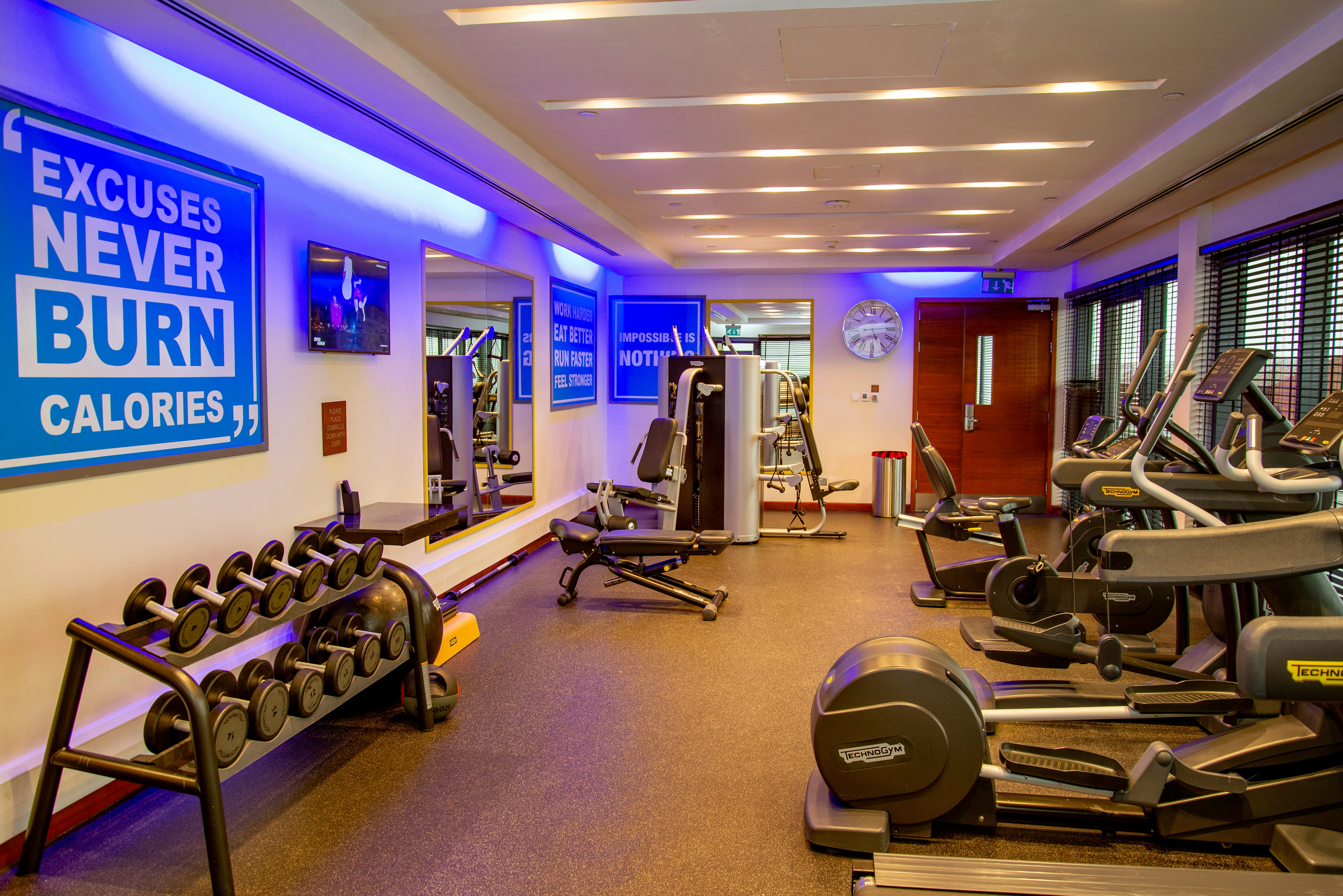 Hilton Garden Inn Nairobi Airport 26/67