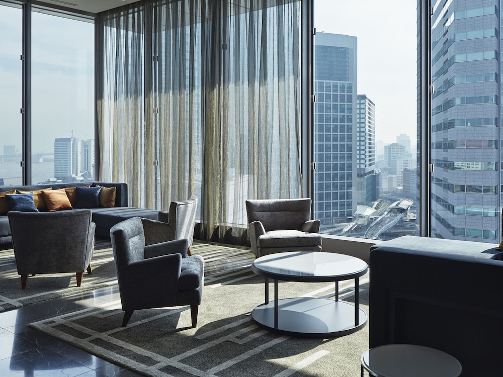 Mitsui Garden Hotel Ginza Premier 25/49