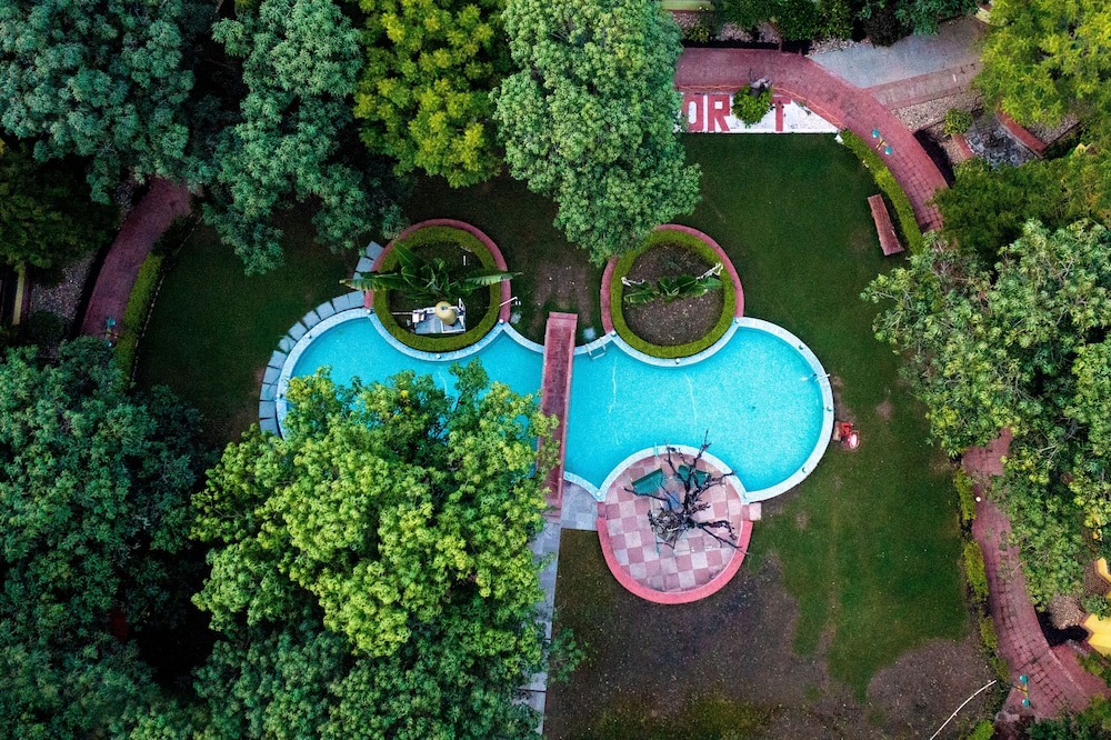 SHILPI RESORT. 38/47
