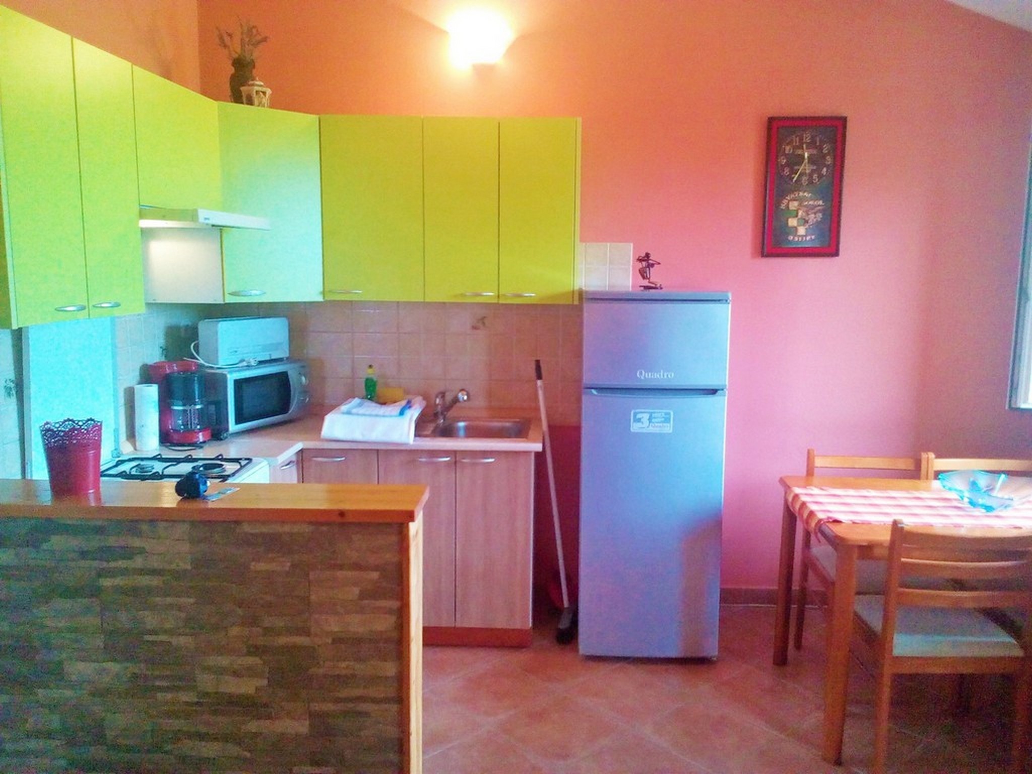 Apartments Anto 6/30