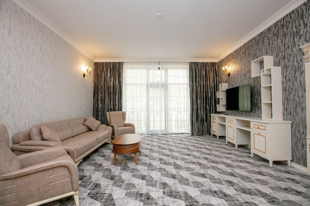 Nohur Hotel Gabala 21/46