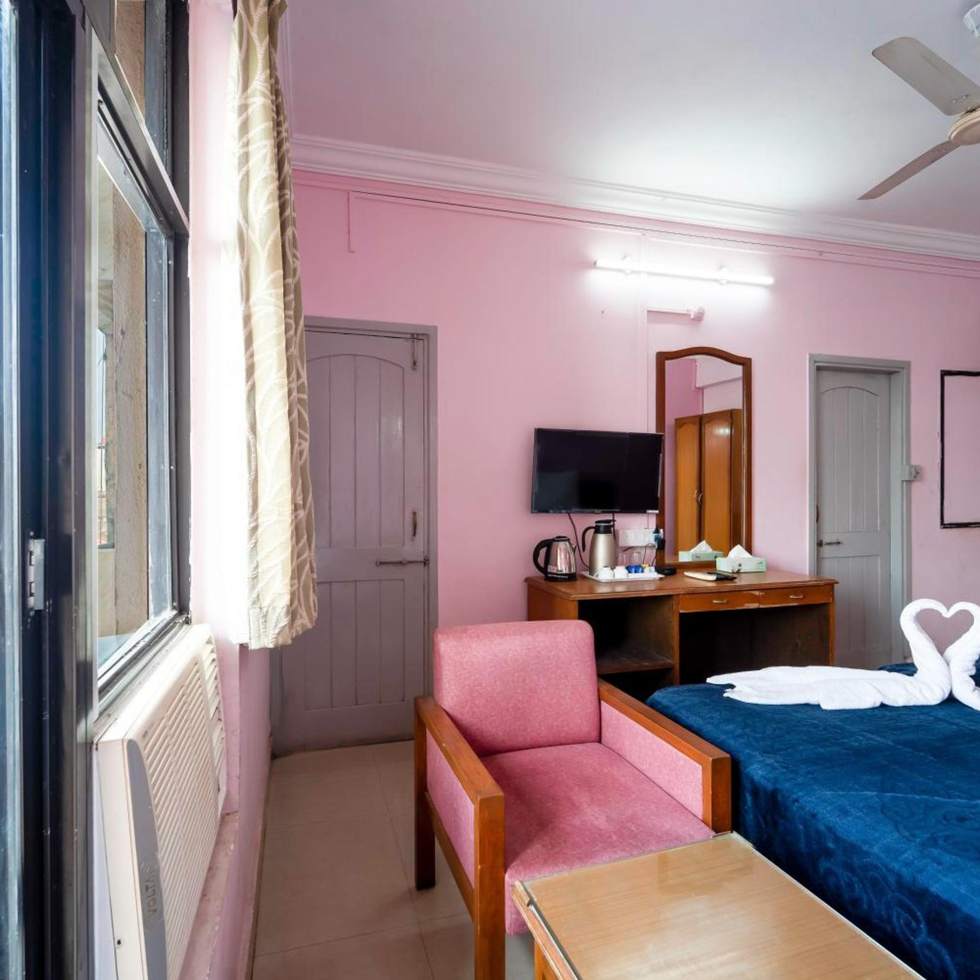 Margao Residency 16/26