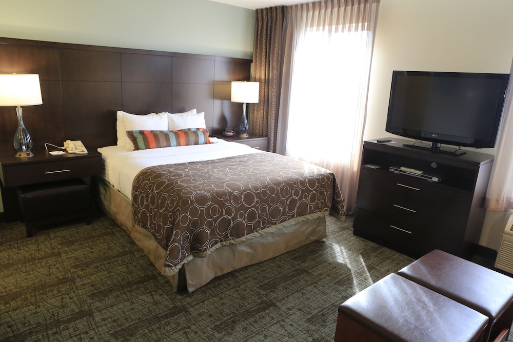 Staybridge Suites Silicon Valley Milpitas 15/77