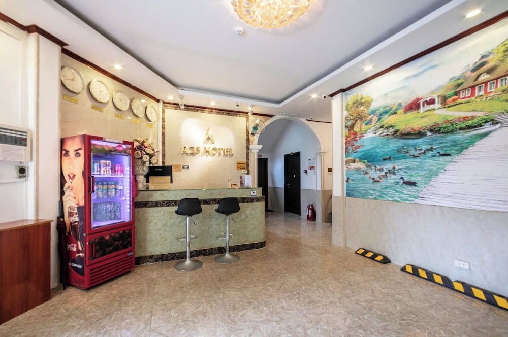 土井灿 A25 酒店(A25 Hotel Doi Can) 图片4
