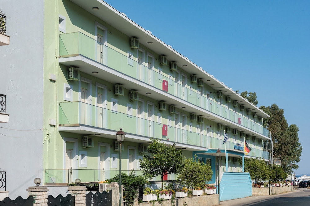 CORFU MARIS 6/59