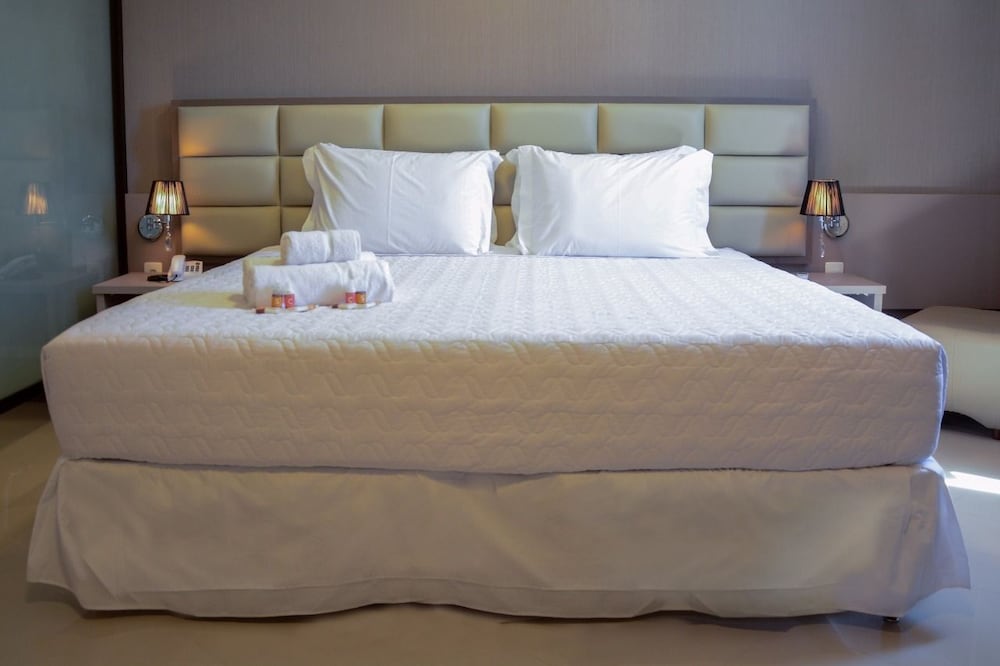 Paracambi Top Hotel 12/36