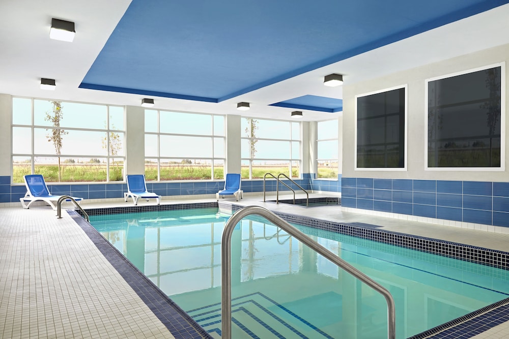 Four Points by Sheraton Edmonton International Airport 32/55