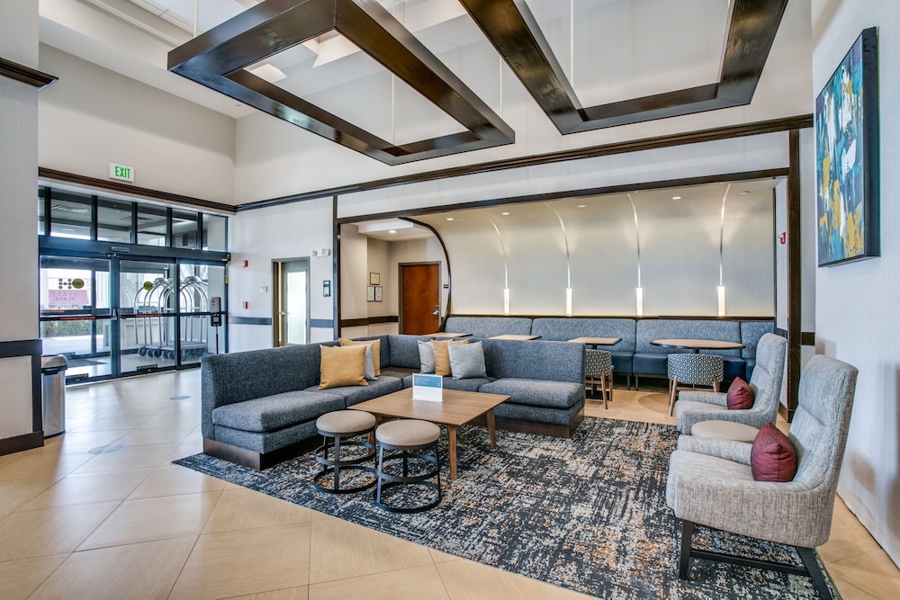 Hyatt Place Fort Worth/Hurst 41/78