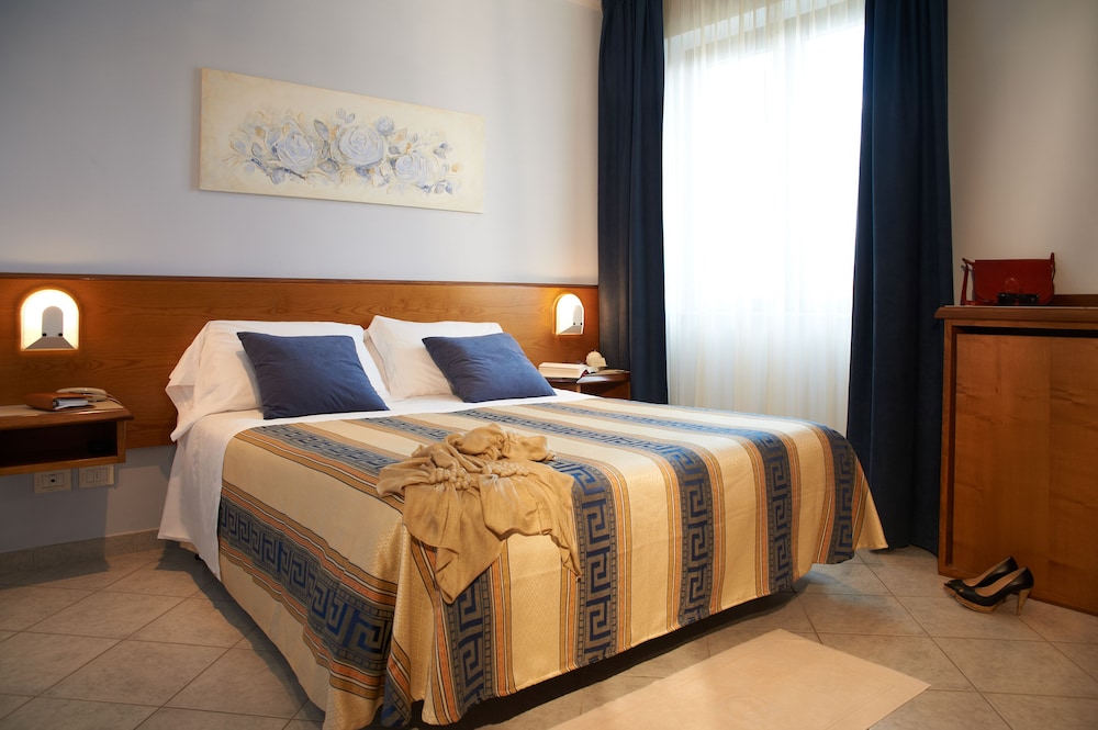 Hotel Sirio 10/44