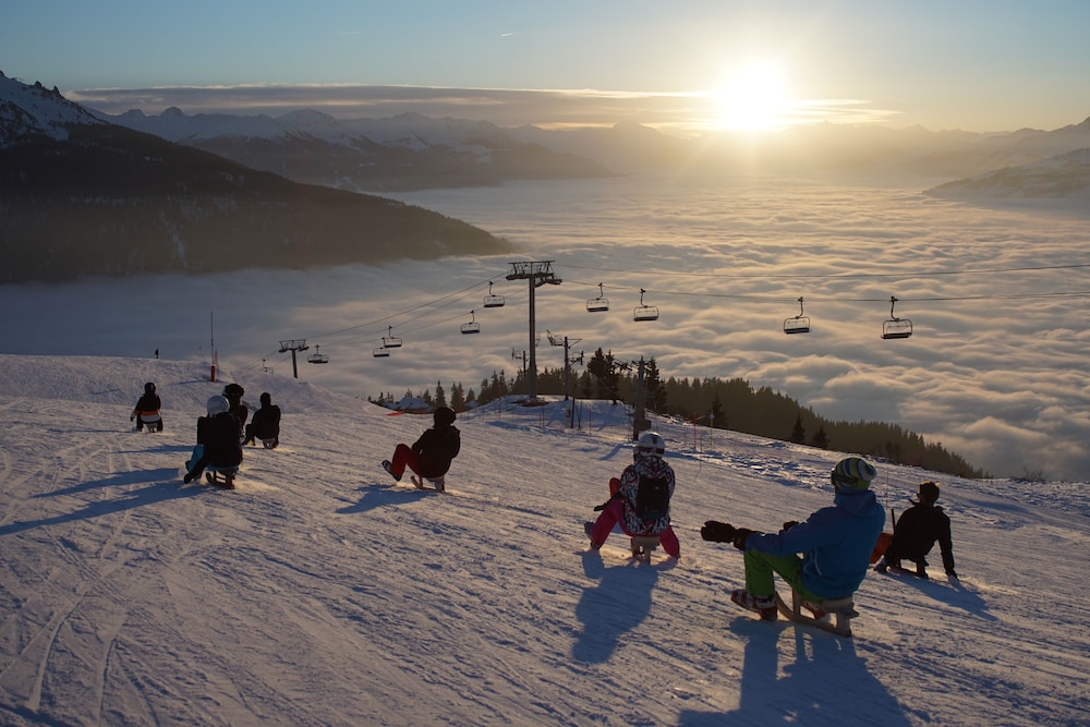 ILY La Rosiere & Spa Nuxe 56/61