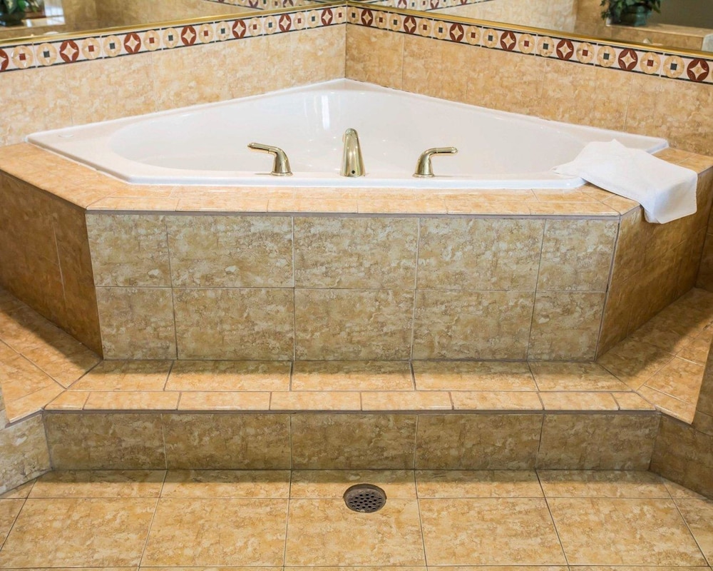 Comfort Inn & Suites Walterboro I-95 12/63
