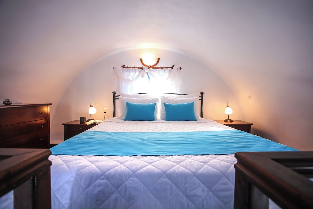 PANORAMIC, DOUBLE BED