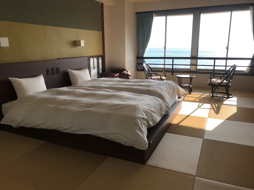 Spa Resort Ryugu No Tsukai 6/64