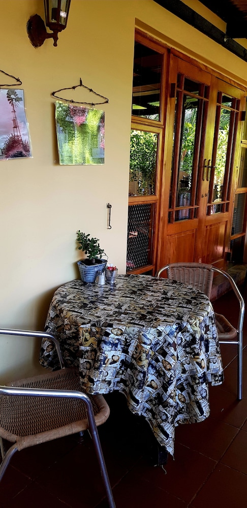 Africa's Eden Guesthouse 22/50
