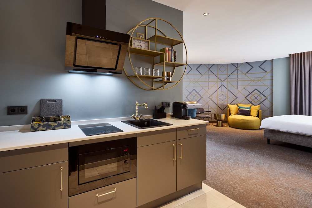 Postboutique Hotel 18/42