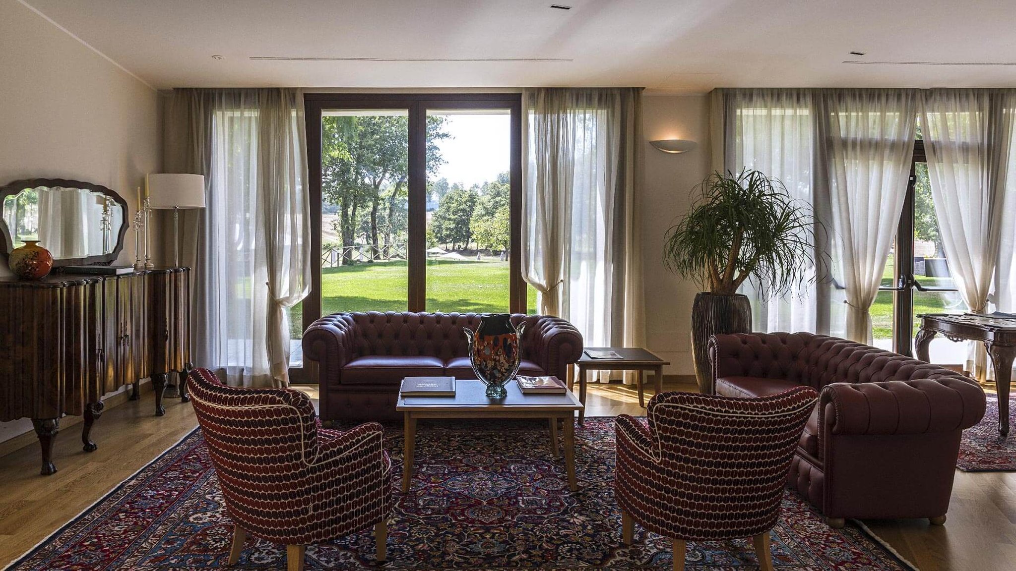 Borgo La Chiaracia Resort and Spa 53/77