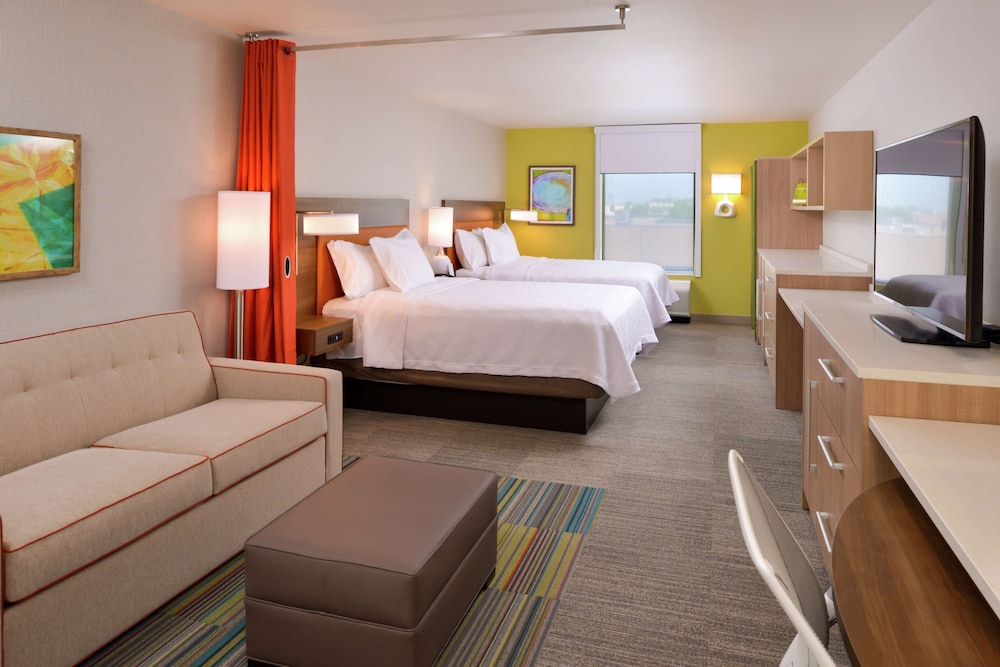 Home2 Suites By Hilton Merrillville 20/57