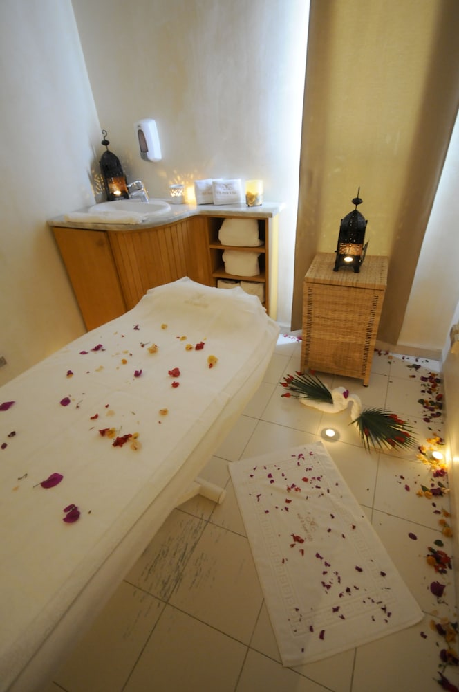 Iris Djerba Hotel Thalasso 28/49