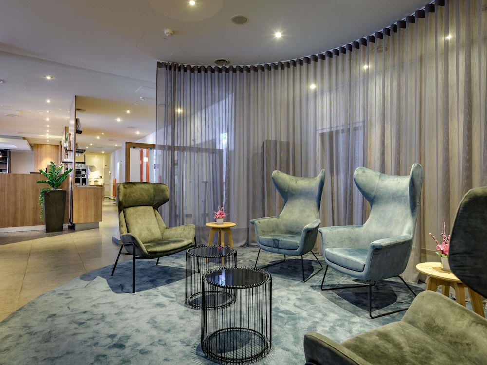 Mercure Hotel Stuttgart Airport Messe 25/43