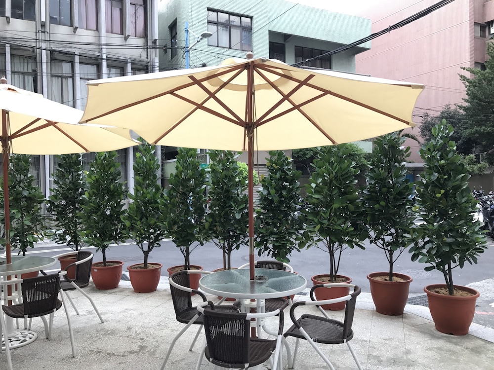 Single Inn Taipei - Hostel 29/36