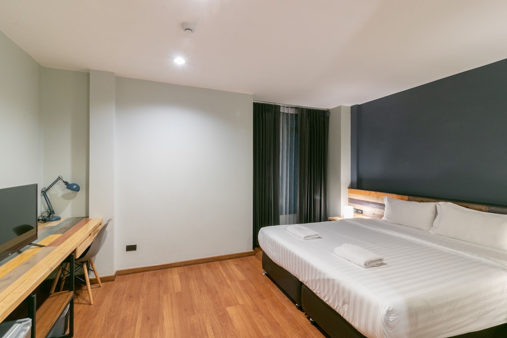 Zleepmotion Bangkok Sukhumvit 13/45