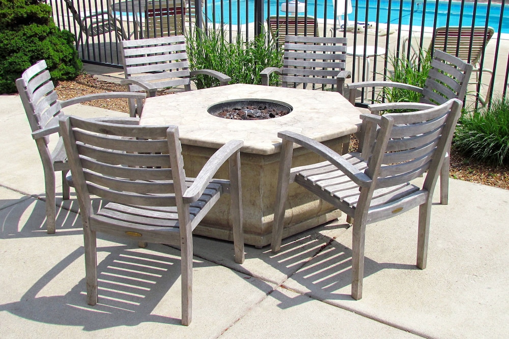Residence Inn by Marriott Detroit Livonia 27/34
