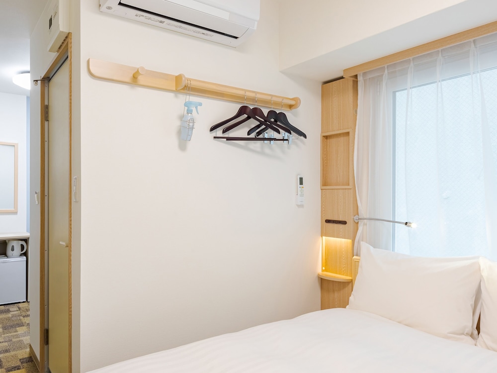 SUPERIOR, DOUBLE BED, SMOKING
