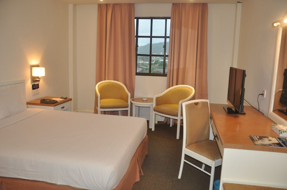 Permai Hotel 16/50