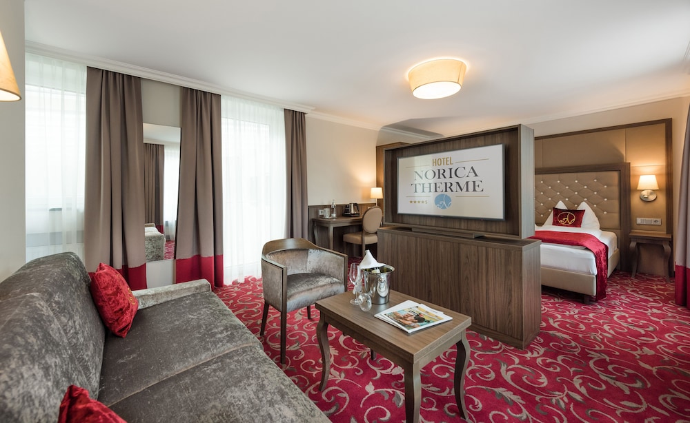 Norica Hotel 33/50