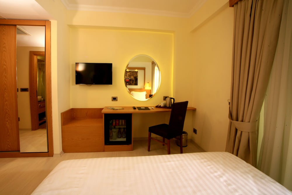 Beyoglu MLS Hotel 20/64