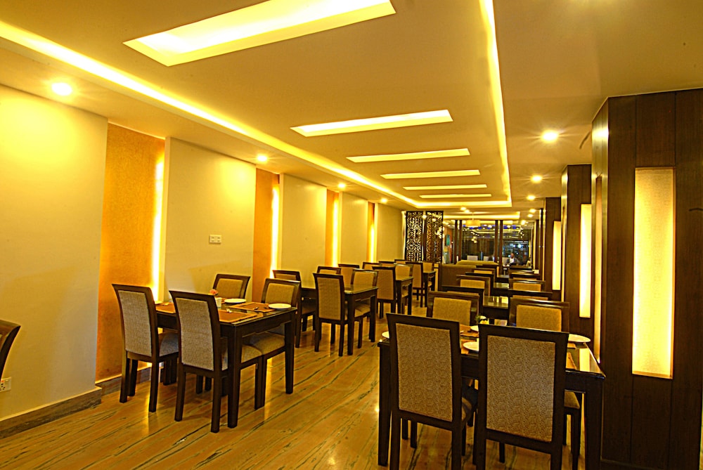 Kathmandu Grand Hotel 38/48