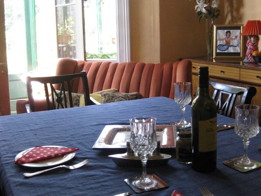 Grove Guest House 11/17
