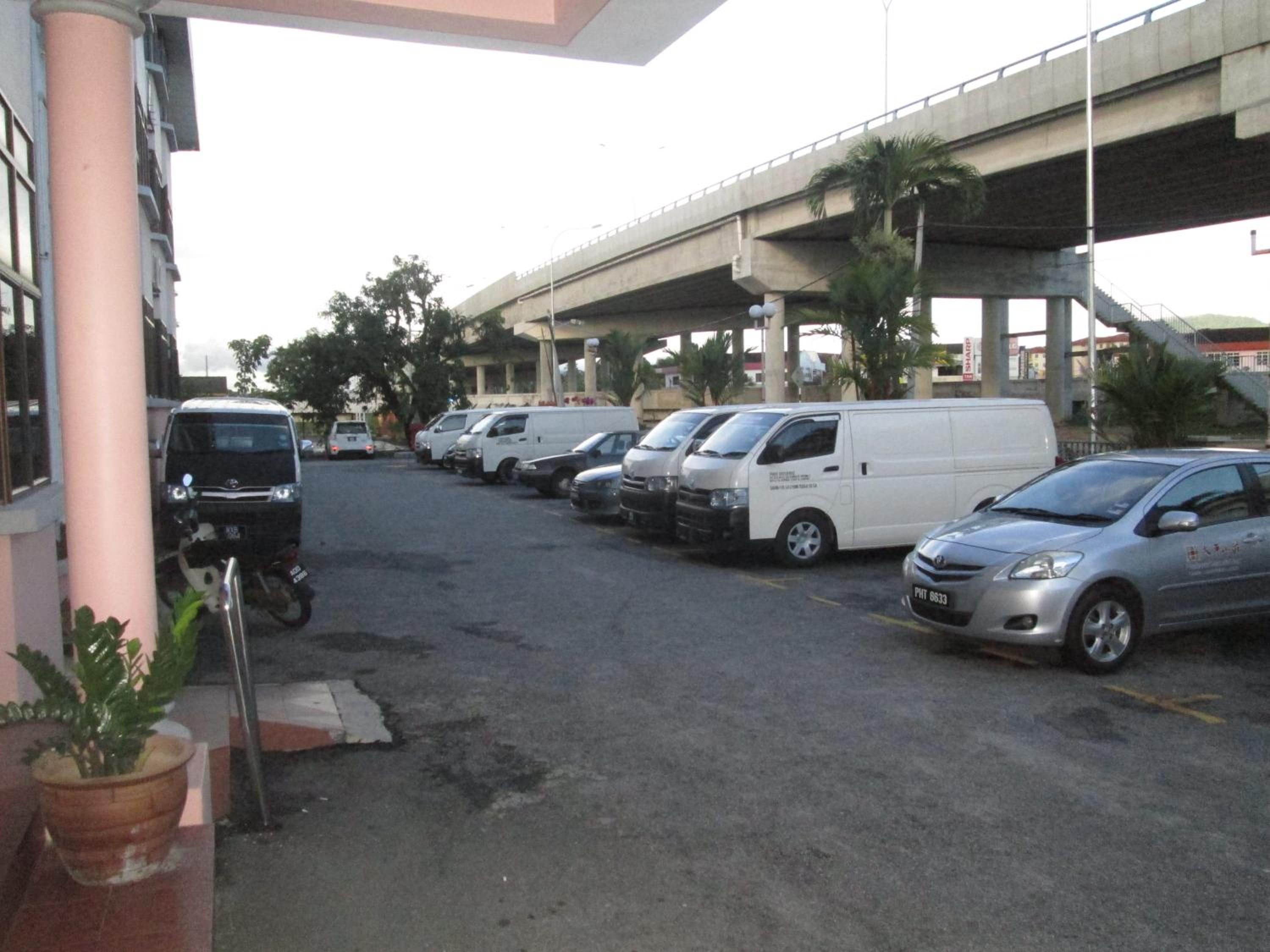 Hotel Damai 42/50