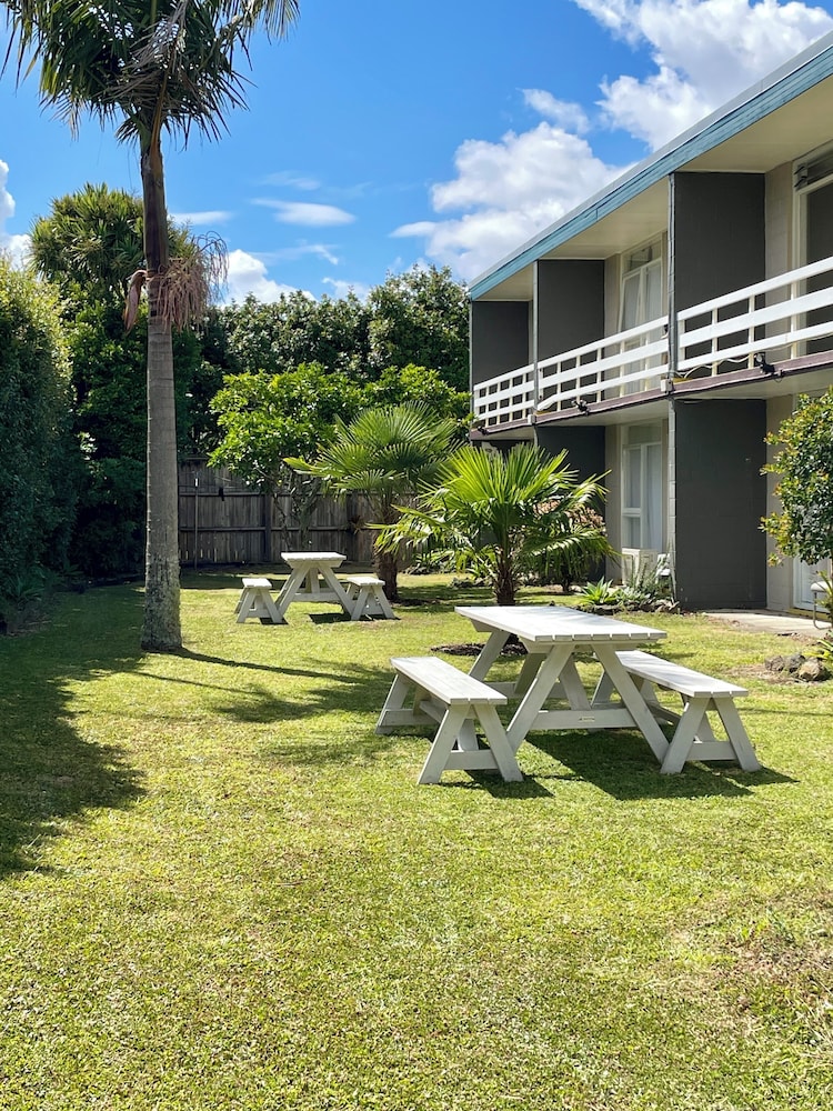 Mt Eden Motel 45/50