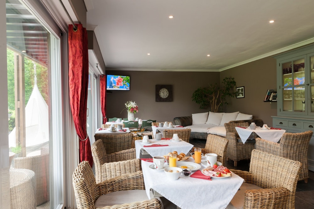 RELAIS DU SILENCE LES JARDINS D'ULYSSE 34/47