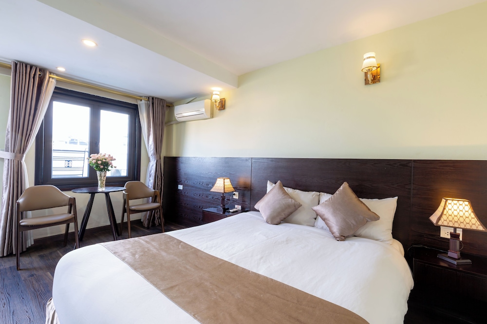Lacasa Sapa Hotel (Ex. Hoang Ha Sapa Hotel) 29/78