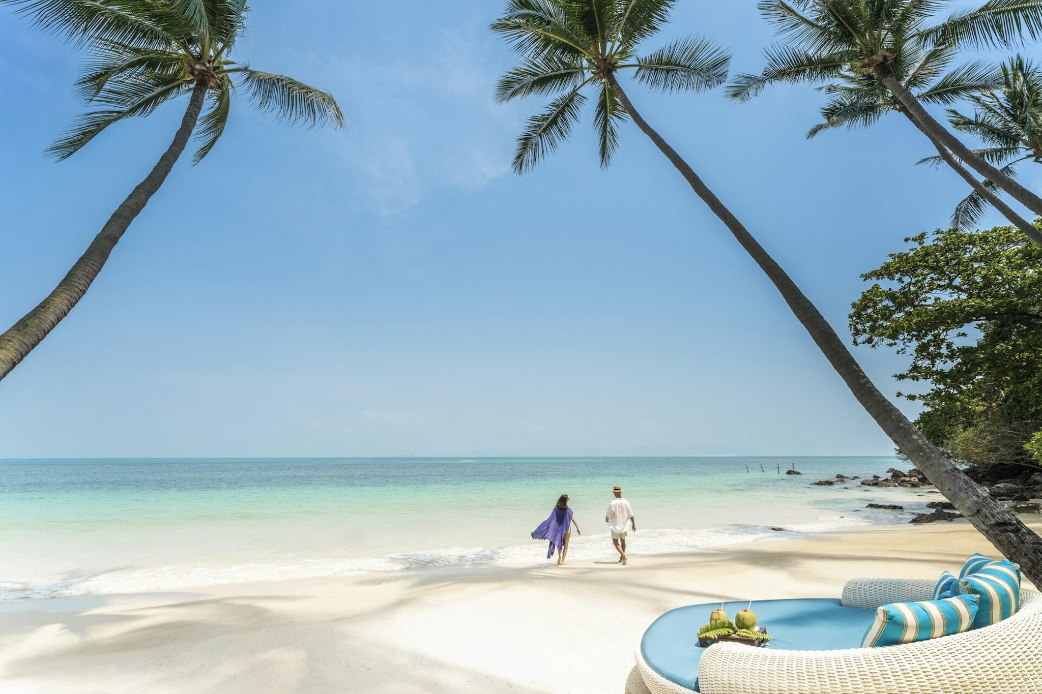 Four Seasons Resort Koh Samui, Thailand 72/87