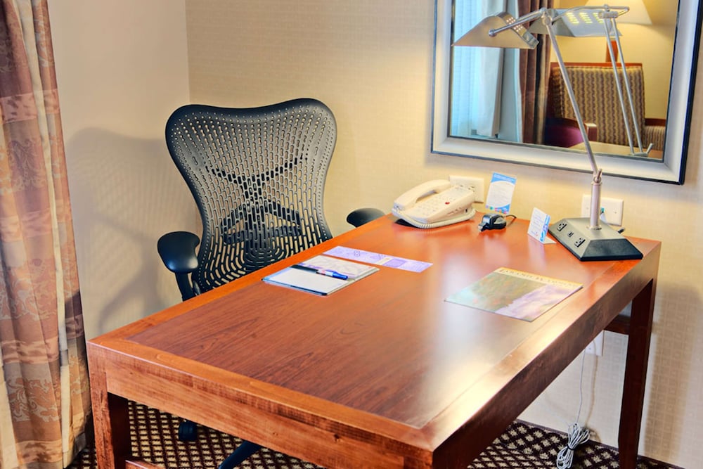 Hilton Garden Inn Laramie 54/66