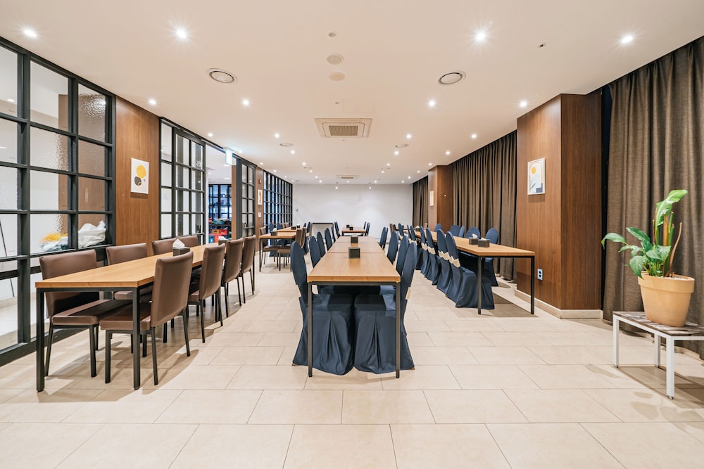 Tamara Jeju hotel 31/49