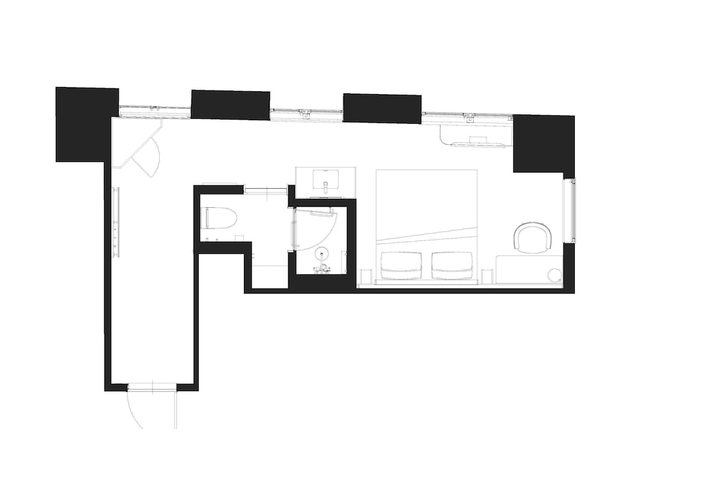 The Royal Park Hotel Ginza 6-chome 43/50