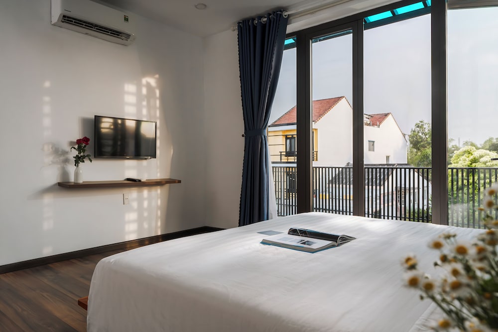 Sunora Villa Hoi An 28/50