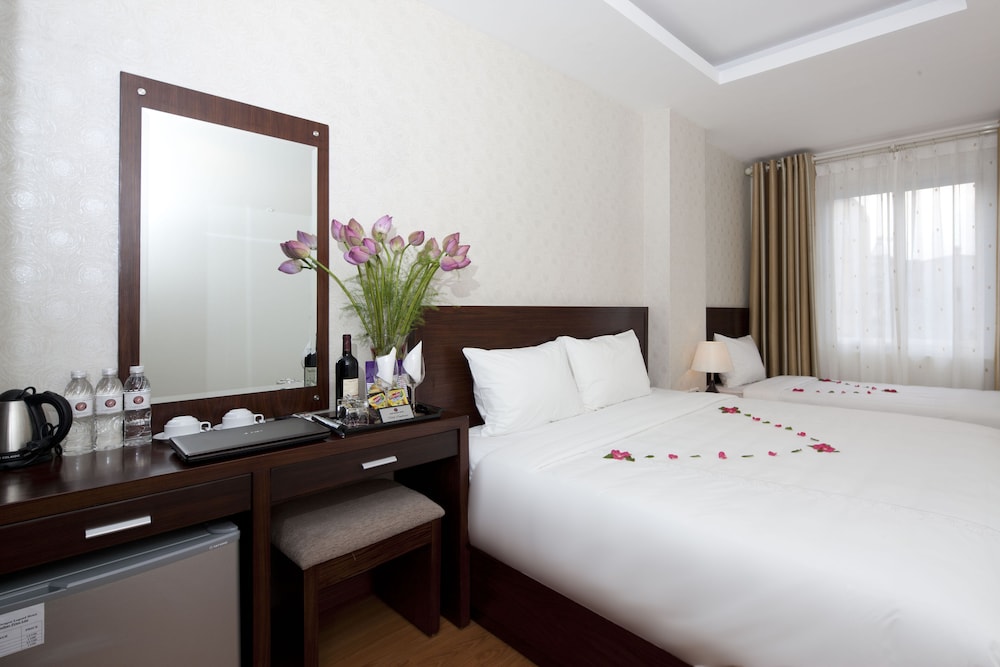 Rising Dragon Legend Hotel 17/31