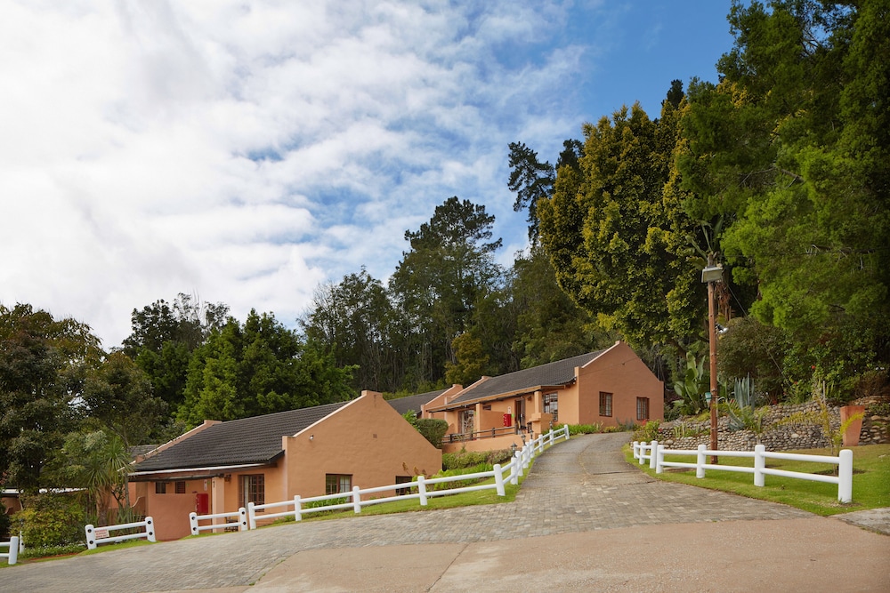 Knysna Chalets By First Group 15/17