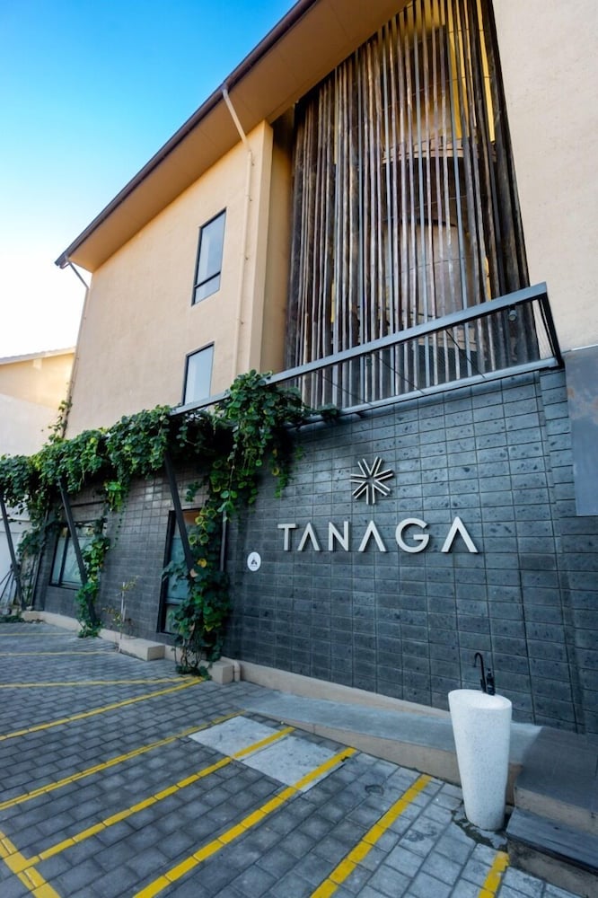Tanaga CoLiving 50/64