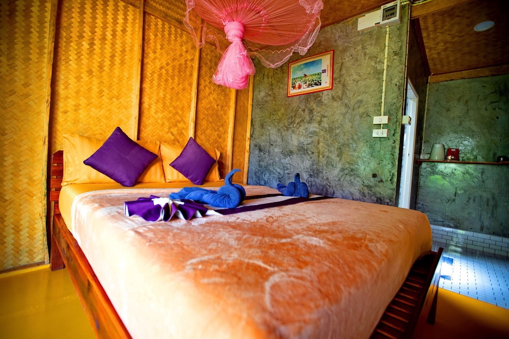 Ok Chawkoh Bungalow 23/50