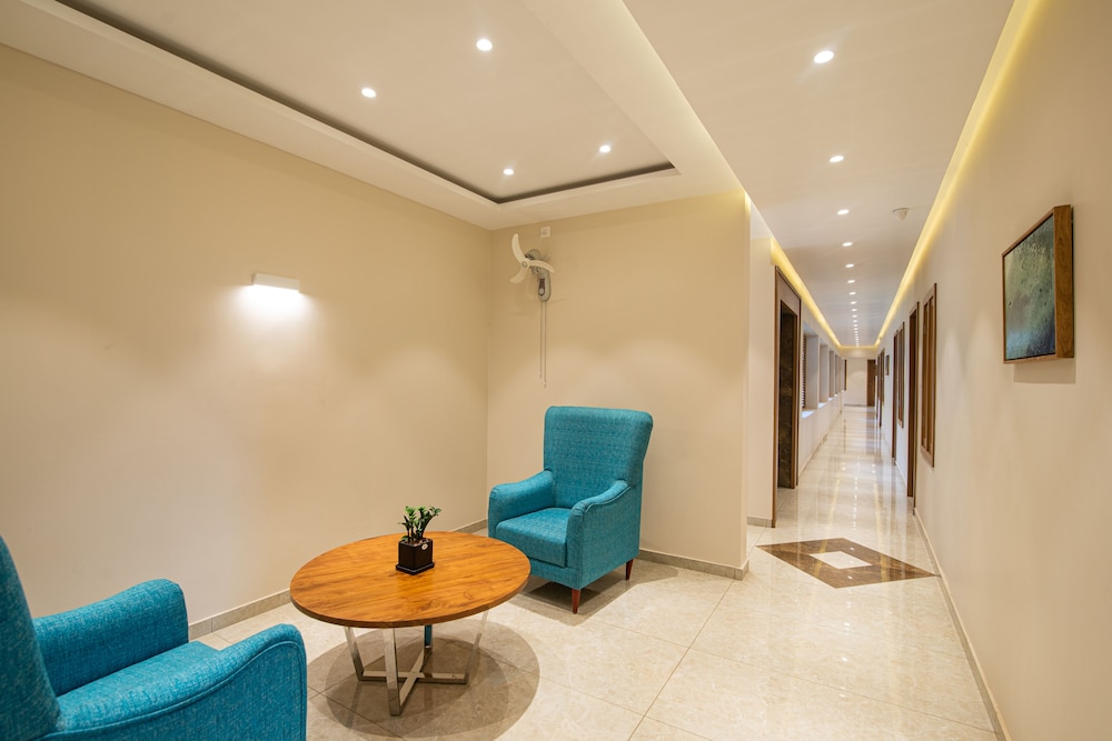 Time Square Boutique Hotel 22/30