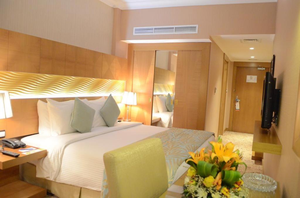 CORAL HOTEL BAGHDAD 19/54
